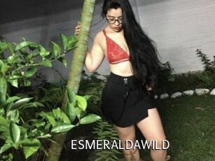 ESMERALDAWILD