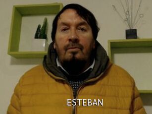 ESTEBAN