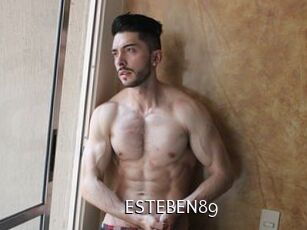 ESTEBEN89