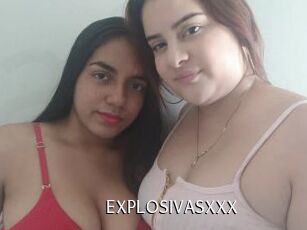 EXPLOSIVASXXX