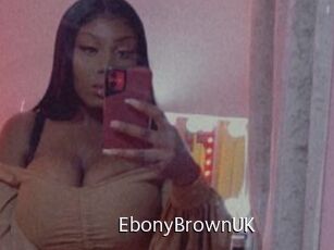 EbonyBrownUK