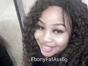 EbonyFatAss69