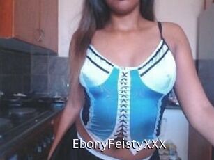 EbonyFeistyXXX