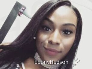 EbonyHudson