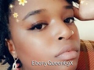 EbonyQueen69X