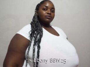 Ebony_BBW25