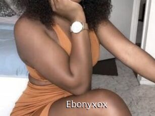 Ebonyxox