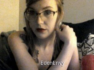 EdenEnvy