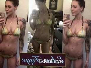 EdenFaye