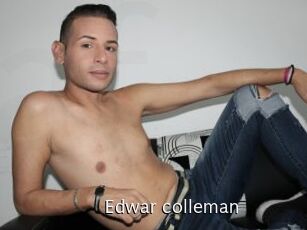 Edwar_colleman