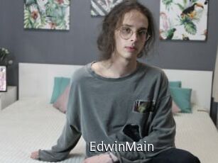 EdwinMain