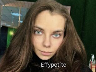 Effypetite