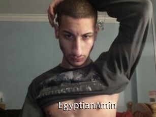 EgyptianAmin