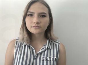 ElaSin