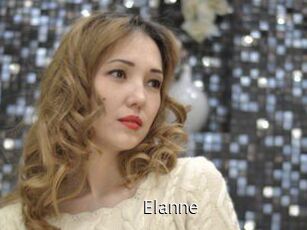 Elanne