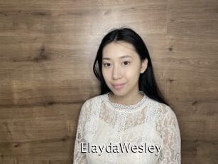 ElaydaWesley