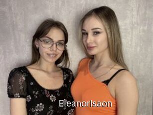 EleanorIsaon