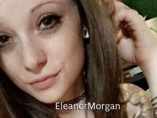 Eleanor_Morgan