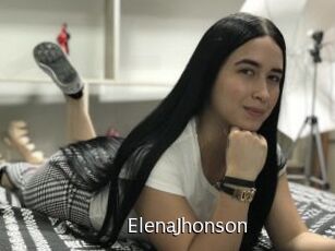 ElenaJhonson