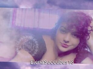 ElenaSuccubus18