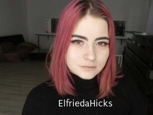 ElfriedaHicks