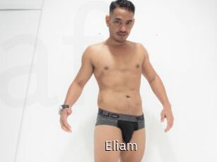 Eliam