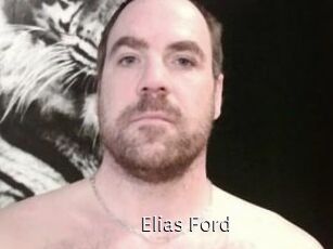 Elias_Ford