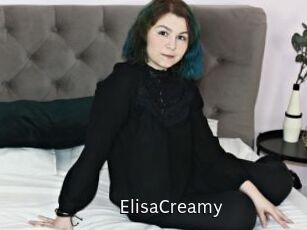 ElisaCreamy