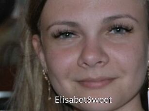 ElisabetSweet