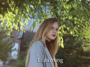 ElizaWong