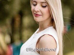 ElizabethBlond