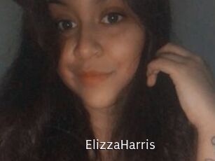 ElizzaHarris