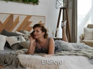 EllaFord