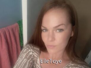 ElleToye