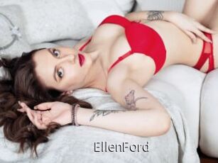 EllenFord