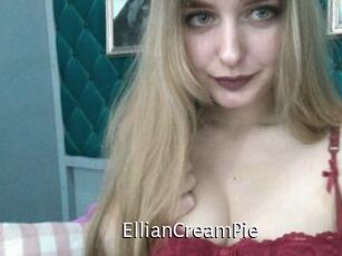 EllianCreamPie