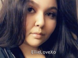 EllieLoveXo