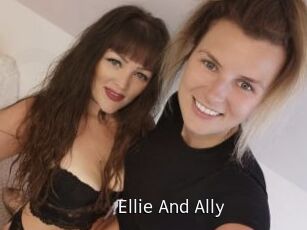 Ellie_And_Ally