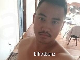 Elliot_Benz