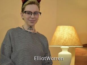 ElliotWorren