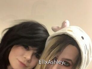 EllxAshley