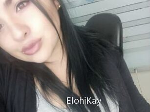 ElohiKay