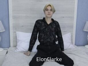 ElonClarke