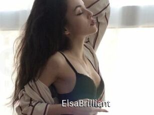 ElsaBrilliant