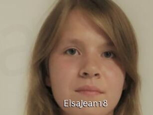 ElsaJean18