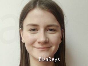 ElsaReys