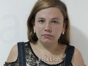 Elsa_Lion