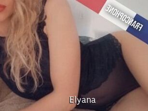 Elyana