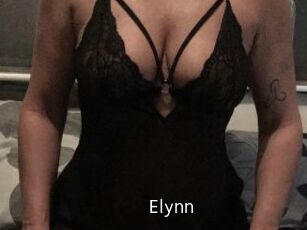 Elynn