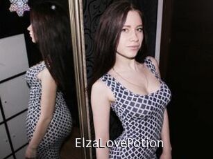 ElzaLovePotion